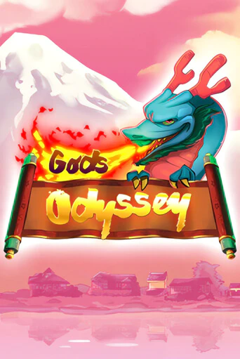 Gods Odyssey игра онлайн | Казино 888 бесплатно и без регистрации