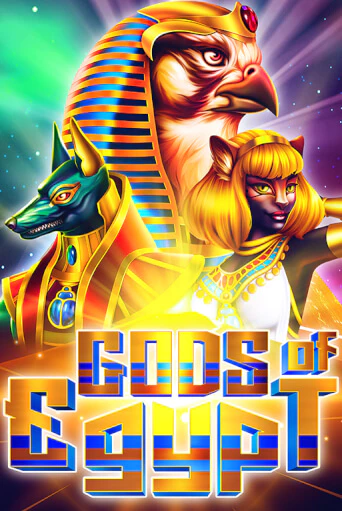 Gods of Egypt игра онлайн | Казино 888 бесплатно и без регистрации