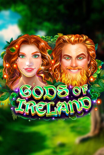 Gods of Ireland игра онлайн | Казино 888 бесплатно и без регистрации