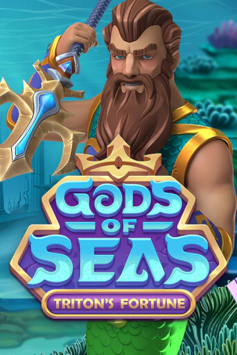 Gods of Seas: Triton's Fortune игра онлайн | Казино 888 бесплатно и без регистрации