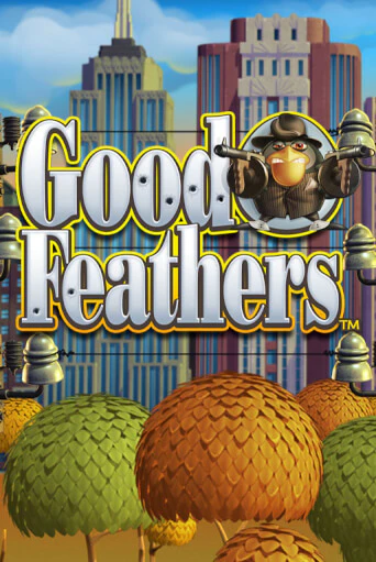 Good Feathers игра онлайн | Казино 888 бесплатно и без регистрации