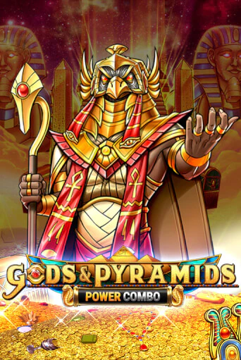 Gods & Pyramids Power Combo™ игра онлайн | Казино 888 бесплатно и без регистрации