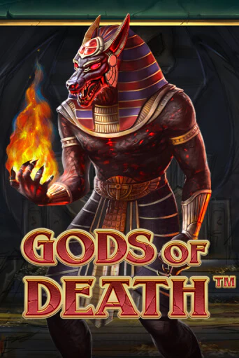 Gods of Death игра онлайн | Казино 888 бесплатно и без регистрации