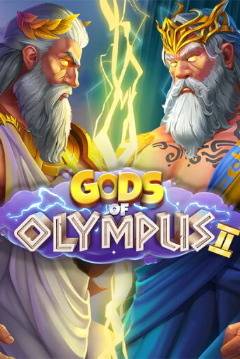 Gods of Olympus II игра онлайн | Казино 888 бесплатно и без регистрации