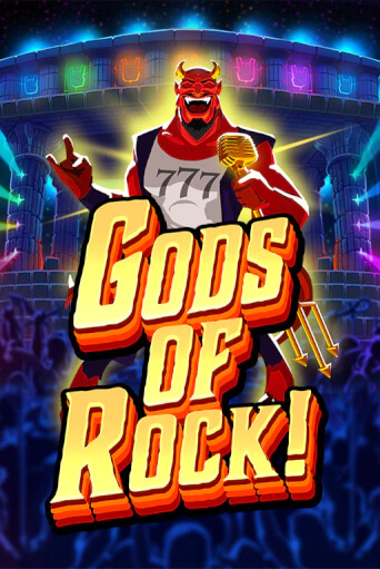 Gods of Rock игра онлайн | Казино 888 бесплатно и без регистрации