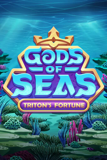 Gods of Seas: Triton's Fortune игра онлайн | Казино 888 бесплатно и без регистрации