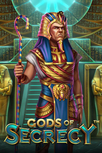 Gods of Secrecy игра онлайн | Казино 888 бесплатно и без регистрации