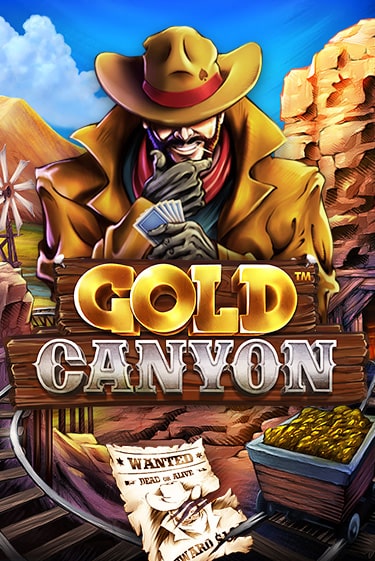 Gold Canyon игра онлайн | Казино 888 бесплатно и без регистрации