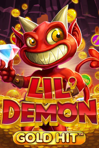 Gold Hit: Lil Demon™ игра онлайн | Казино 888 бесплатно и без регистрации