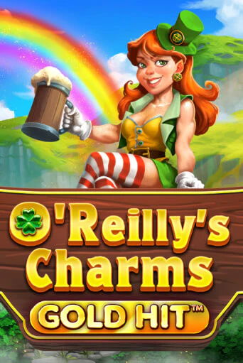 Gold Hit: O'Reilly's Charms игра онлайн | Казино 888 бесплатно и без регистрации