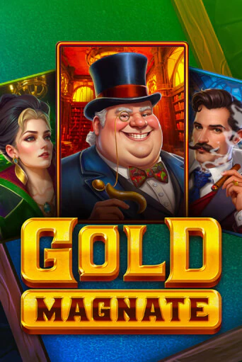 Gold Magnate игра онлайн | Казино 888 бесплатно и без регистрации