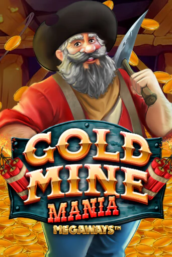 Gold Mine Mania Megaways игра онлайн | Казино 888 бесплатно и без регистрации