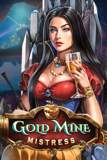 Gold Mine Mistress игра онлайн | Казино 888 бесплатно и без регистрации