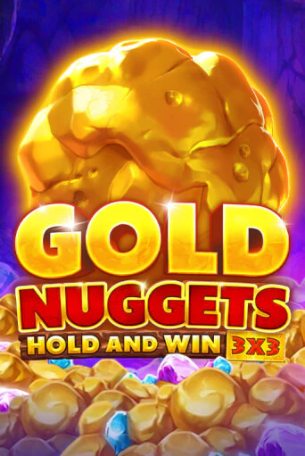 Gold Nuggets игра онлайн | Казино 888 бесплатно и без регистрации