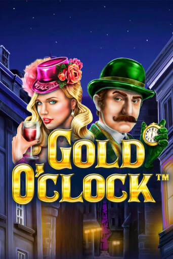 Gold O'Clock игра онлайн | Казино 888 бесплатно и без регистрации