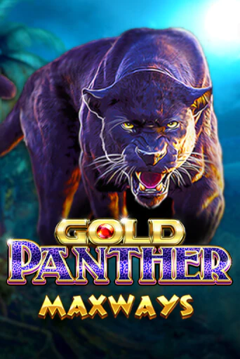 Gold Panther Maxways игра онлайн | Казино 888 бесплатно и без регистрации