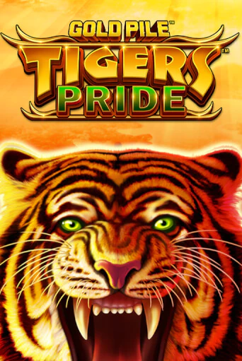 Gold Pile: Tiger's Pride игра онлайн | Казино 888 бесплатно и без регистрации