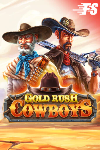 Gold Rush Cowboys игра онлайн | Казино 888 бесплатно и без регистрации