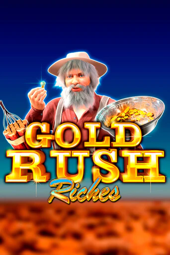 Gold Rush Riches игра онлайн | Казино 888 бесплатно и без регистрации