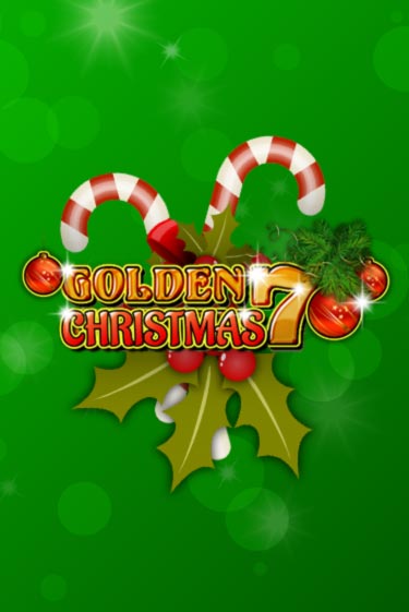 Golden 7 Christmas игра онлайн | Казино 888 бесплатно и без регистрации