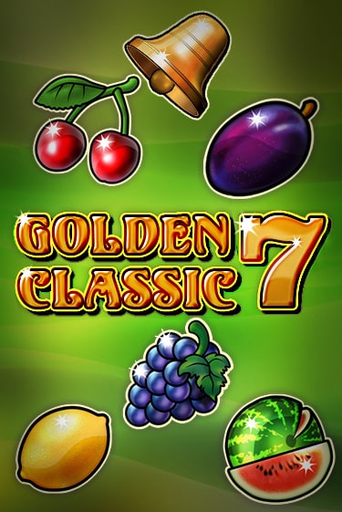 Golden 7 Classic игра онлайн | Казино 888 бесплатно и без регистрации