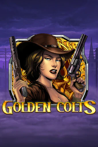 Golden Colts игра онлайн | Казино 888 бесплатно и без регистрации