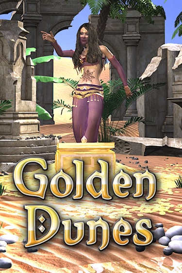 Golden Dunes игра онлайн | Казино 888 бесплатно и без регистрации