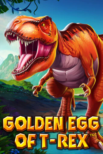 Golden Egg Of T-REX игра онлайн | Казино 888 бесплатно и без регистрации