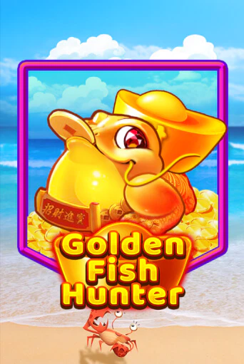 Golden Fish Hunter игра онлайн | Казино 888 бесплатно и без регистрации