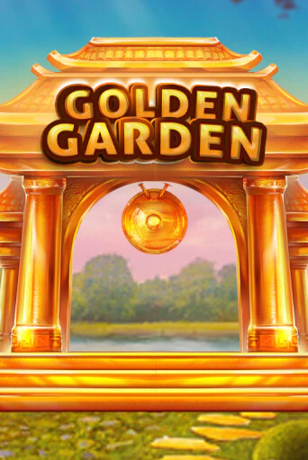 Golden Garden игра онлайн | Казино 888 бесплатно и без регистрации