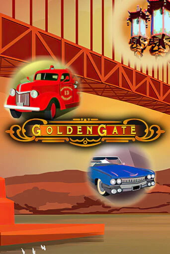 Golden Gate игра онлайн | Казино 888 бесплатно и без регистрации