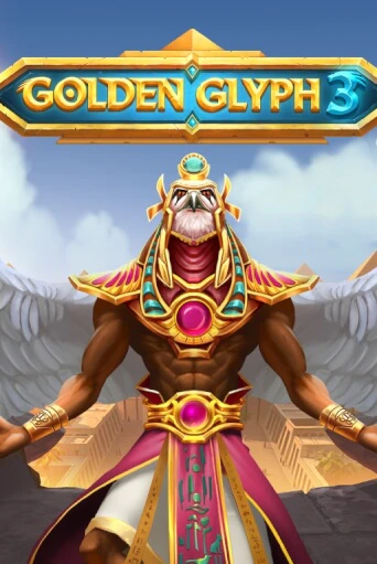 Golden Glyph 3 игра онлайн | Казино 888 бесплатно и без регистрации