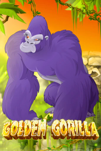 Golden Gorilla игра онлайн | Казино 888 бесплатно и без регистрации