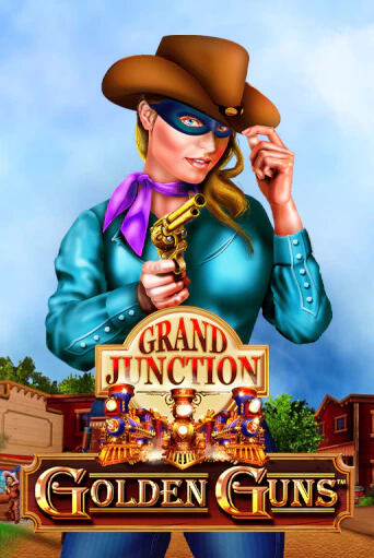 Golden Guns - Grand Junction игра онлайн | Казино 888 бесплатно и без регистрации