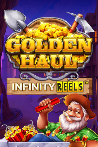 Golden Haul Infinity Reels игра онлайн | Казино 888 бесплатно и без регистрации