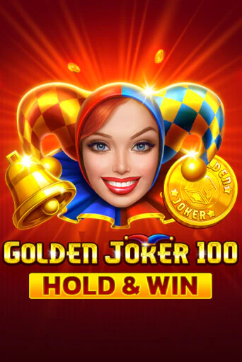 Golden Joker 100 Hold And Win игра онлайн | Казино 888 бесплатно и без регистрации