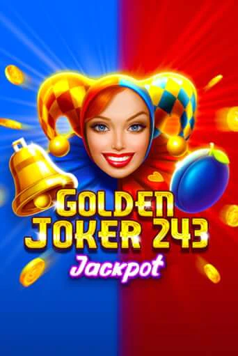 Golden Joker 243 игра онлайн | Казино 888 бесплатно и без регистрации