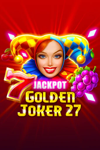 Golden Joker 27 игра онлайн | Казино 888 бесплатно и без регистрации