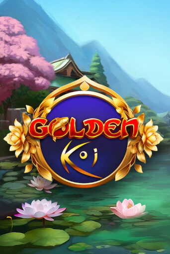 Golden Koi игра онлайн | Казино 888 бесплатно и без регистрации