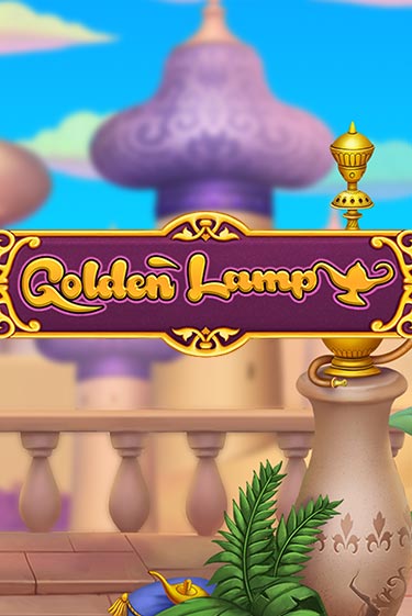 Golden Lamp игра онлайн | Казино 888 бесплатно и без регистрации