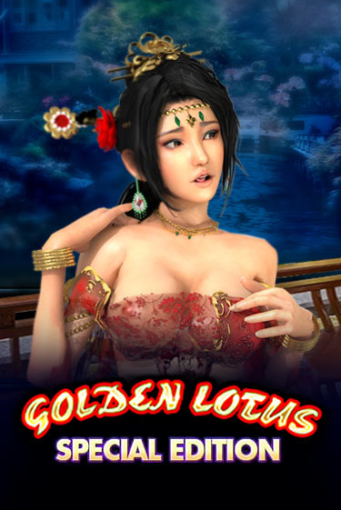 Golden Lotus SE игра онлайн | Казино 888 бесплатно и без регистрации