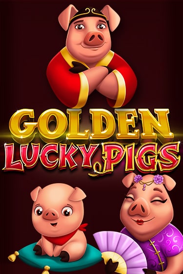 Golden Lucky Pigs игра онлайн | Казино 888 бесплатно и без регистрации