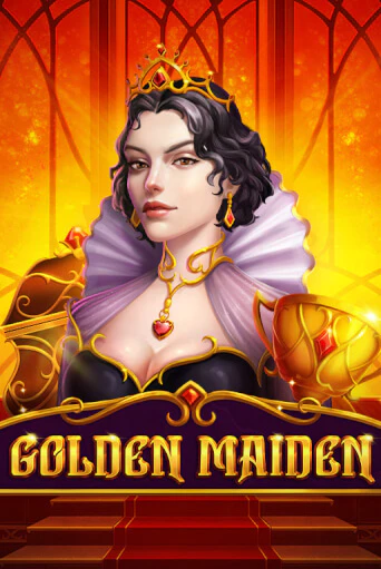 Golden Maiden игра онлайн | Казино 888 бесплатно и без регистрации