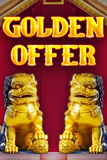 Golden Offer игра онлайн | Казино 888 бесплатно и без регистрации