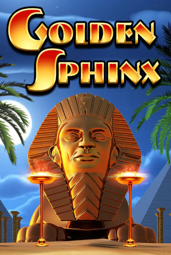 Golden Sphinx игра онлайн | Казино 888 бесплатно и без регистрации