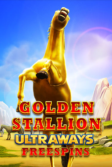 Golden Stallion игра онлайн | Казино 888 бесплатно и без регистрации