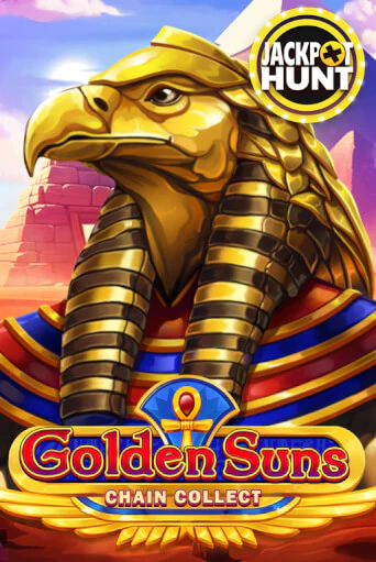 Golden Suns: Chain Collect игра онлайн | Казино 888 бесплатно и без регистрации