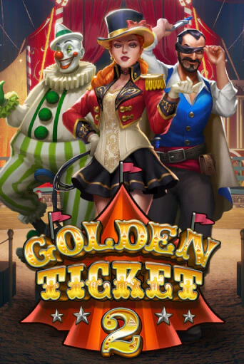 Golden Ticket 2 игра онлайн | Казино 888 бесплатно и без регистрации