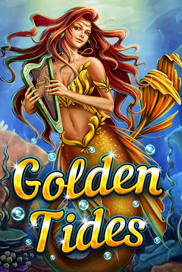 Golden Tides игра онлайн | Казино 888 бесплатно и без регистрации