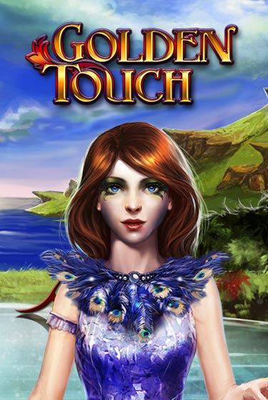 Golden Touch игра онлайн | Казино 888 бесплатно и без регистрации